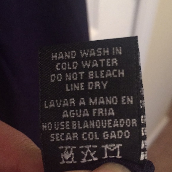 Maxi Dress (great maternity option) - Picture 6 of 6